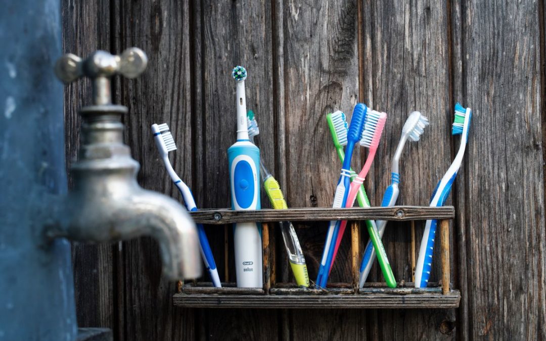 Choosing The Best Toothbrush