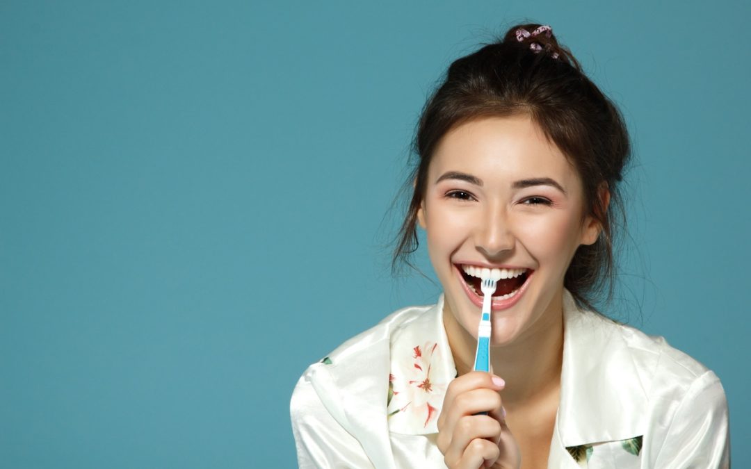 7 Tips for Healthy Smile