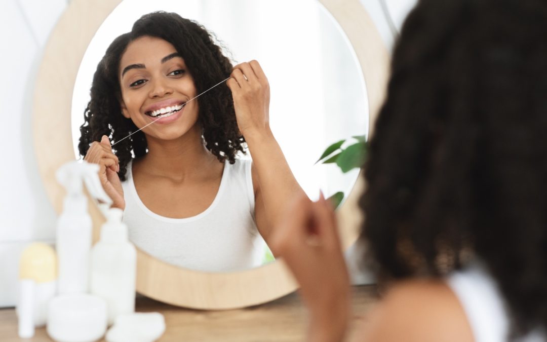 5 Ways to Floss like a Pro