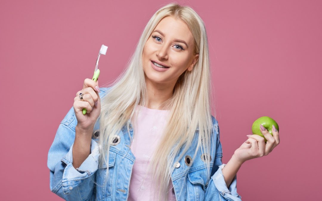 How to Reduce the Risk of Cavities