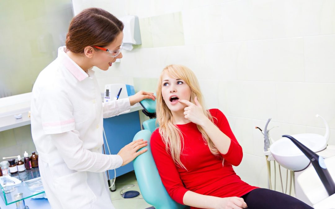 Is Gum Disease Curable