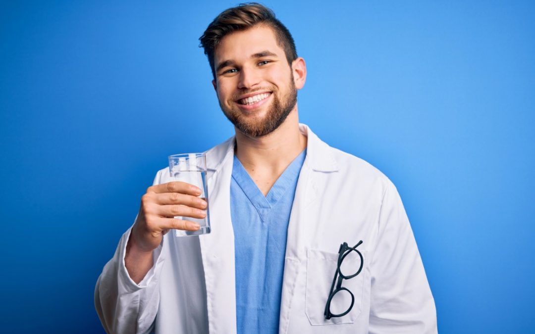 Is Water a Good Source of Fluoride