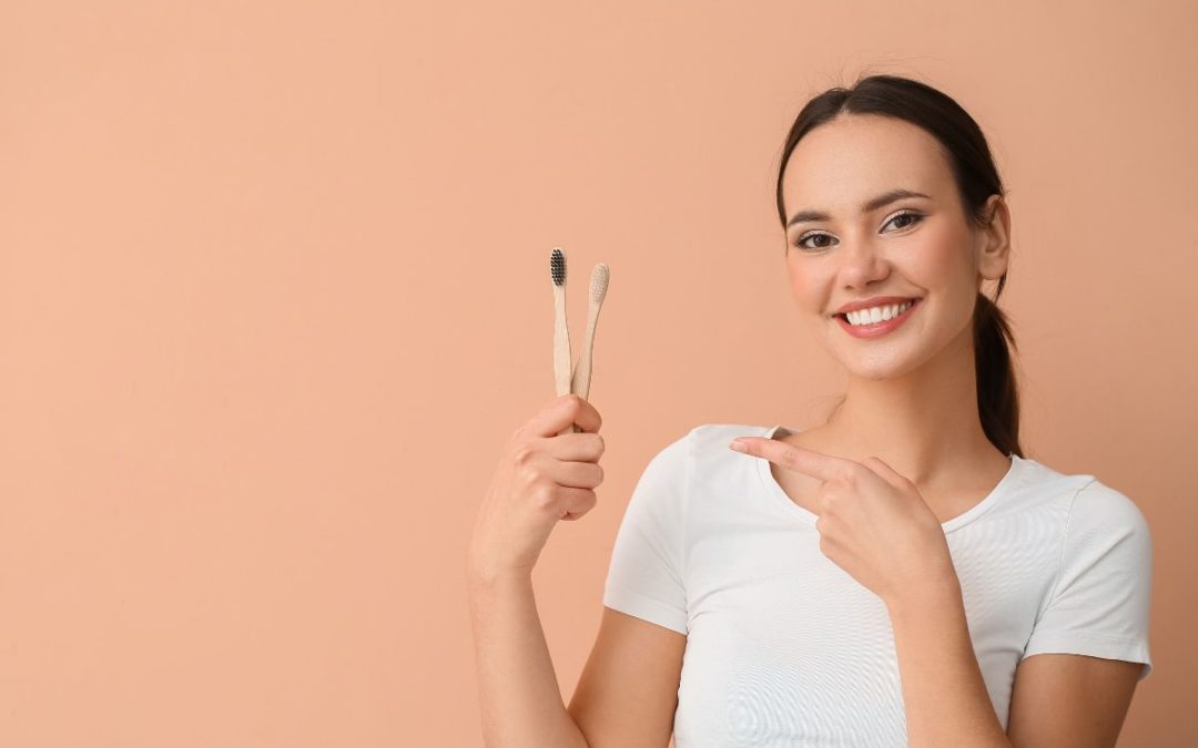 Is Your Toothbrush Clean?