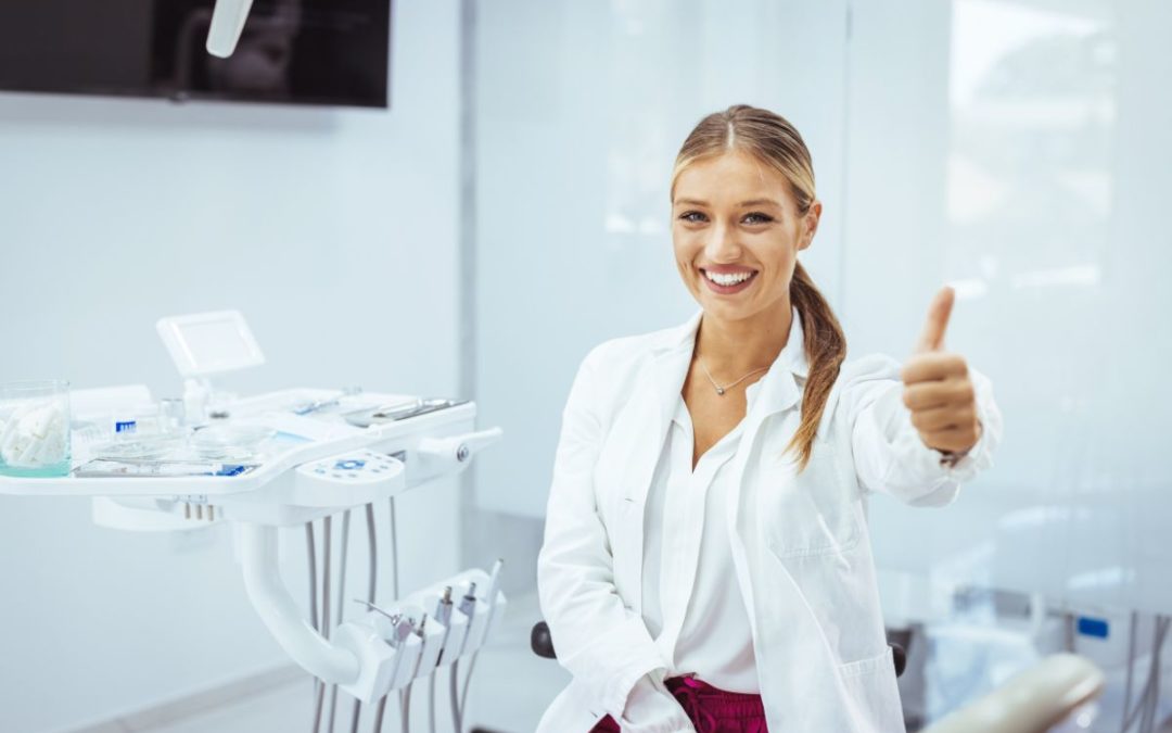 Do You Need to Visit the Dentist?