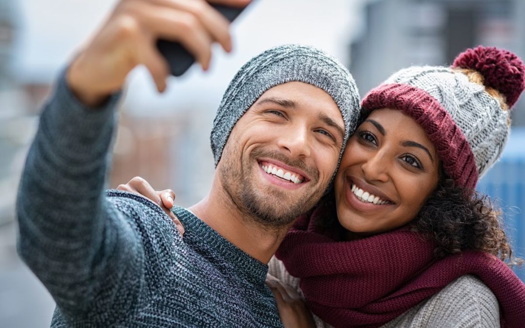 Getting Your Smile Ready for the Holiday