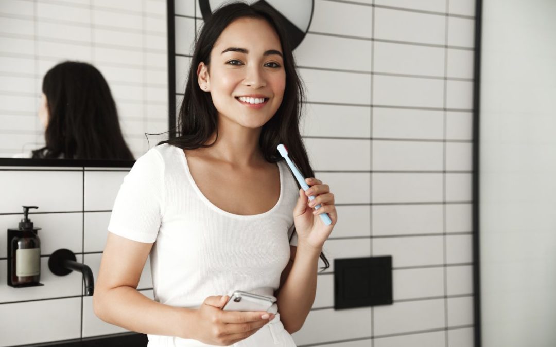 3 Great New Dental Care Gadgets