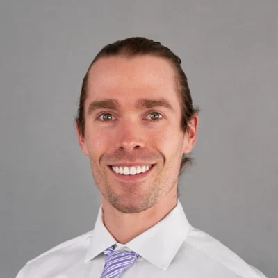 Dr. Joe Burns